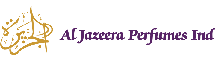 Al Jazeera Perfume Logo