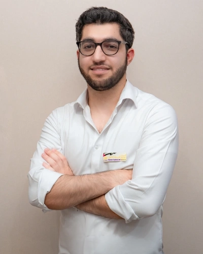 Salman Abdullah