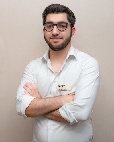 سلمان عبد الله
