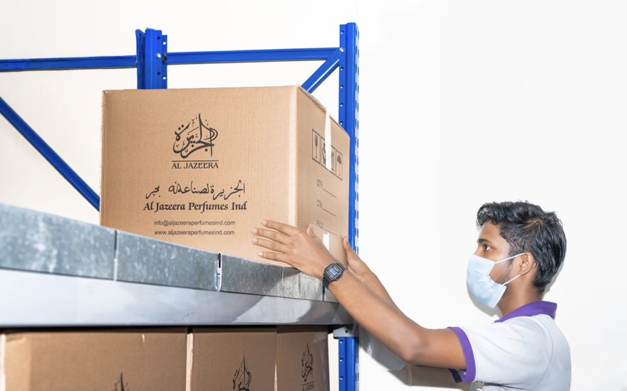 معرض المصنع ٠٨
